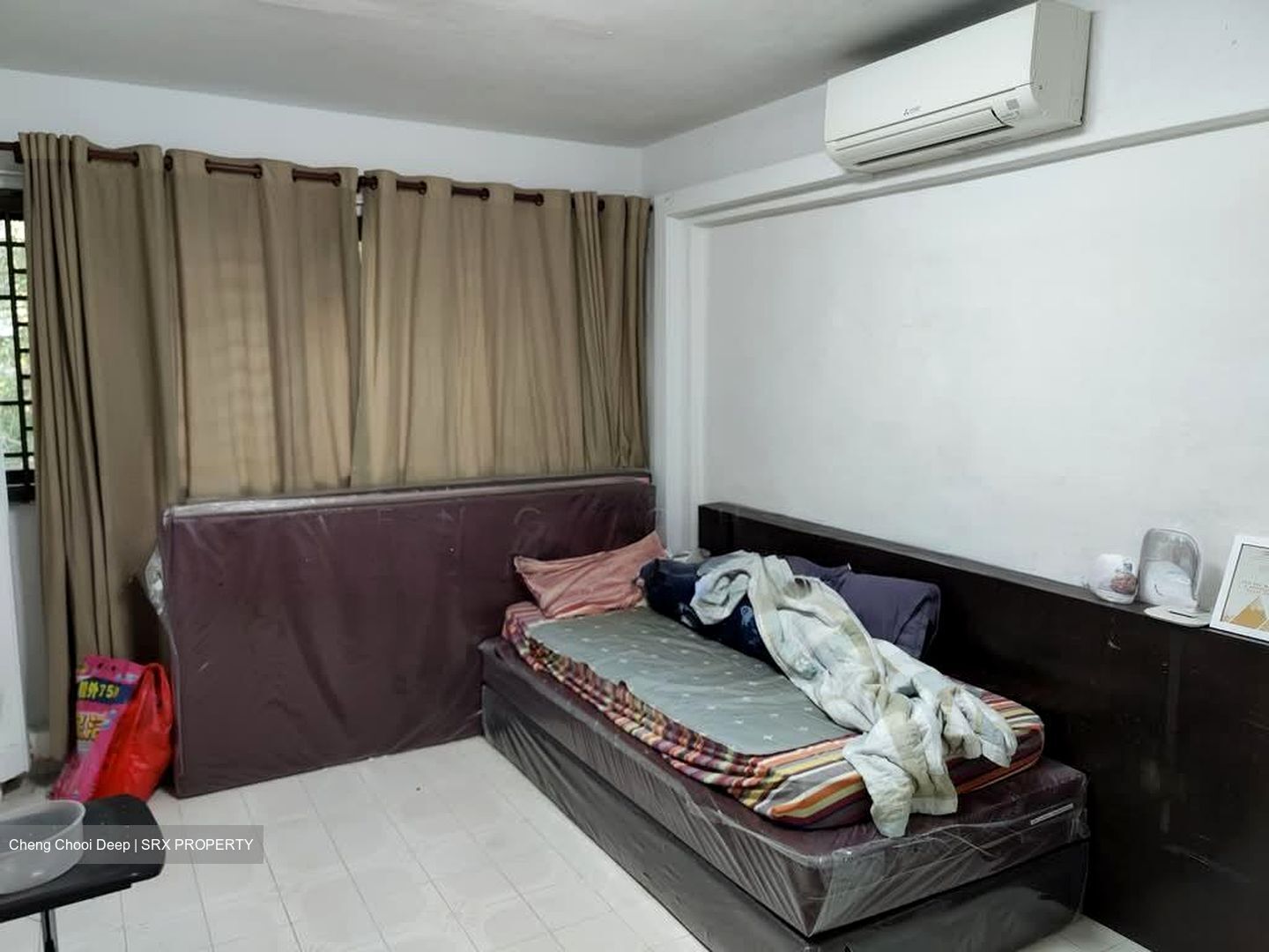 Blk 648 Ang Mo Kio 61 (Ang Mo Kio), HDB 5 Rooms #557441671